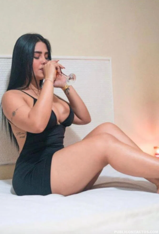 EN EL TORO CALVIA 🎀ANDREA🎀 DISPUESTA A DARTE LO MEJOR EXQUISITA ESCORT DE LUJO 24 H