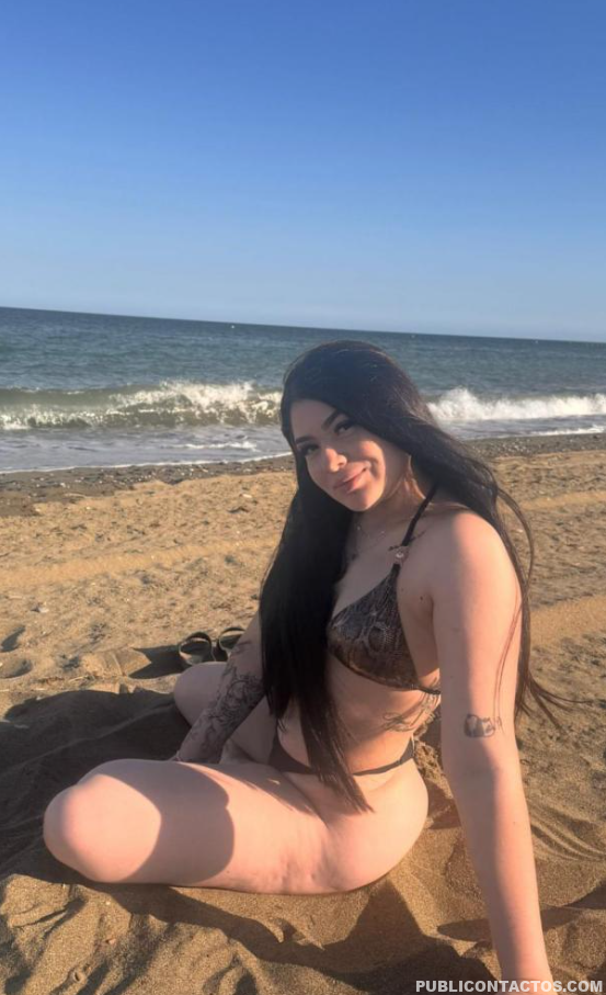 JESSICA JOVEN PARAGUAYA NOVEDAD COMPLETA