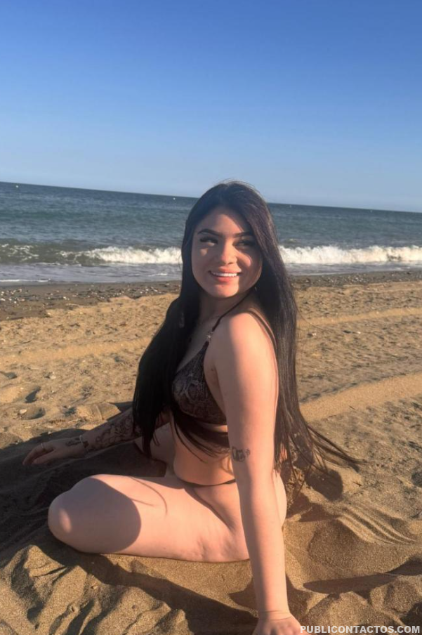 JESSICA JOVEN PARAGUAYA NOVEDAD COMPLETA