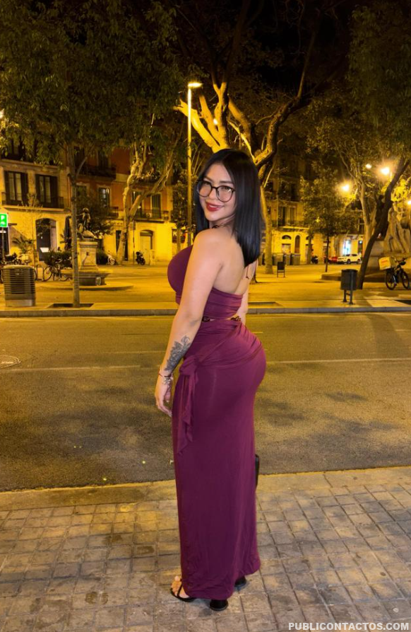 ADEJE TENERIFE SUR 💘MIA exclusiva diosa VENEZOLANA toda una novedad de Mujer para ti