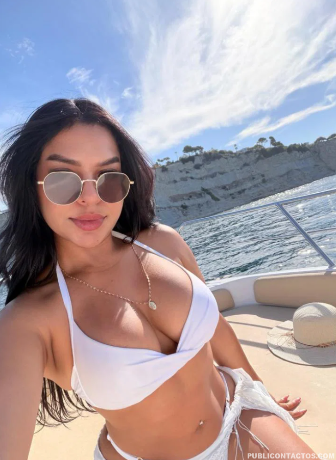 ADEJE TENERIFE SUR 💘MIA exclusiva diosa VENEZOLANA toda una novedad de Mujer para ti
