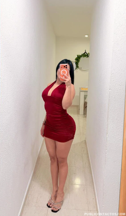 ADEJE TENERIFE SUR 💘MIA exclusiva diosa VENEZOLANA toda una novedad de Mujer para ti