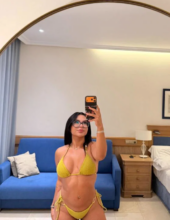 ADEJE TENERIFE SUR 💘MIA exclusiva diosa VENEZOLANA toda una novedad de Mujer para ti