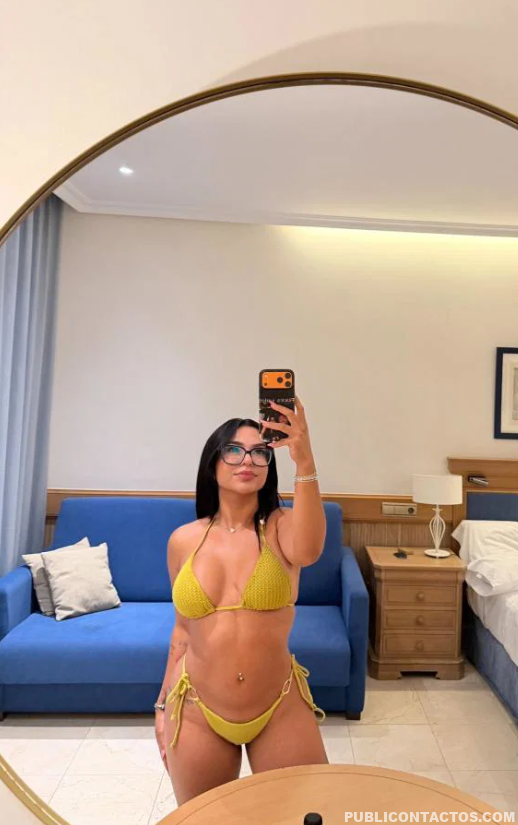 ADEJE TENERIFE SUR 💘MIA exclusiva diosa VENEZOLANA toda una novedad de Mujer para ti