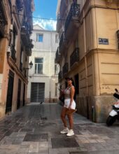 Preciosa chica de lujo en Alicante