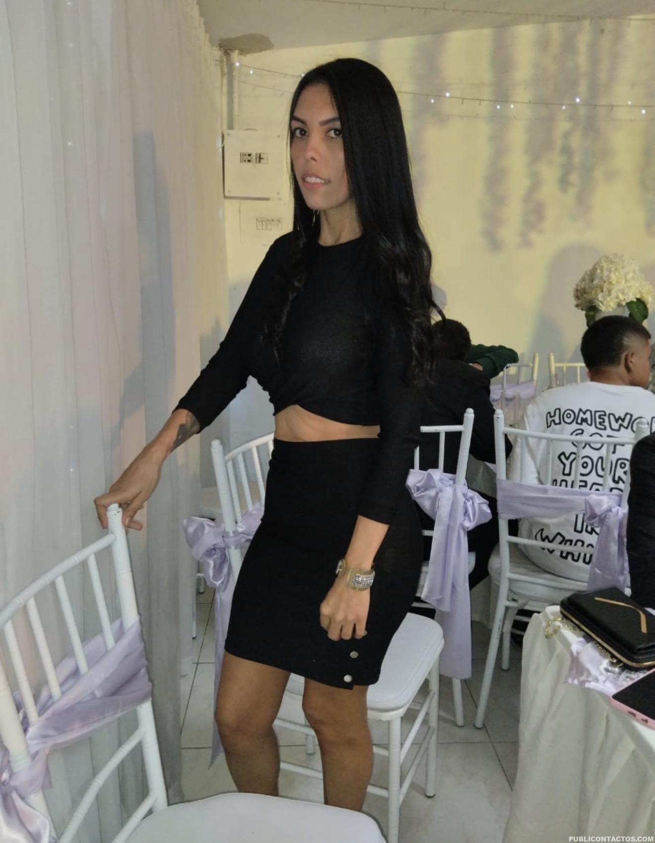 Preciosa chica de lujo en Alicante