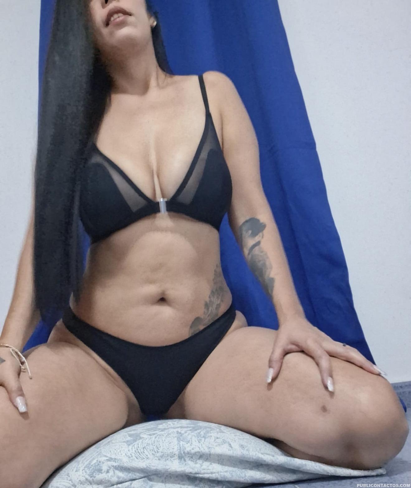 Preciosa chica de lujo en Alicante