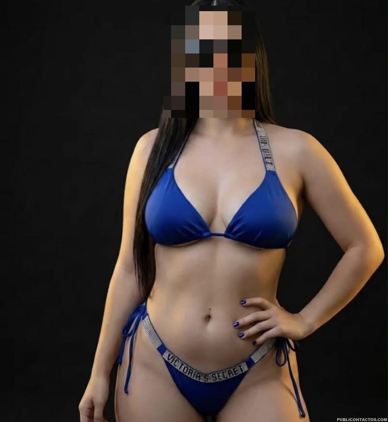Catalina escort vip paraguaya muy decidida NOVEDAD EN LUGO