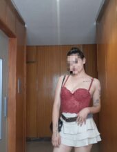 Amiguitas latinas en Vallecas