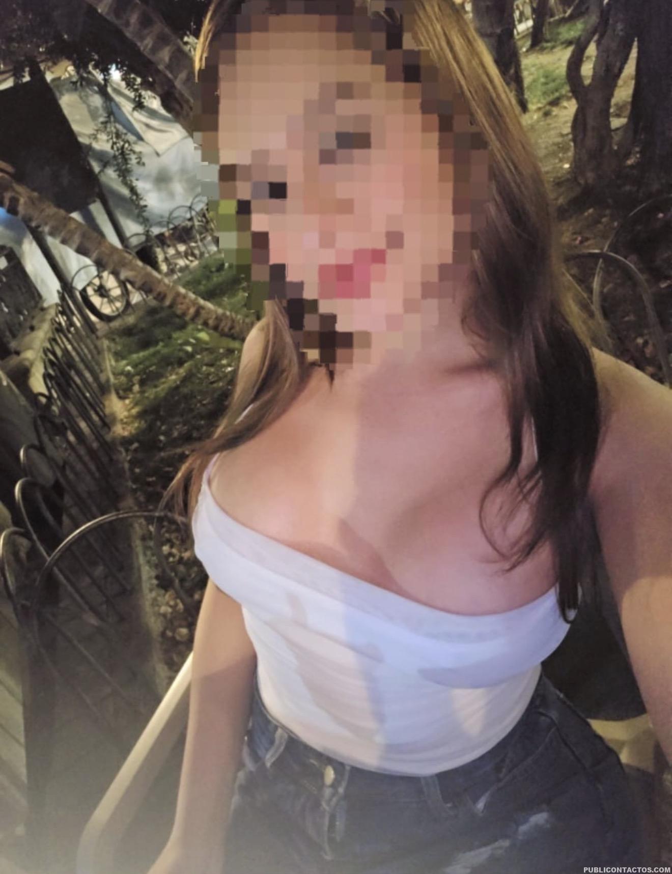 Angie venezolana impresionante NOVEDAD Sanlucar De Barrameda