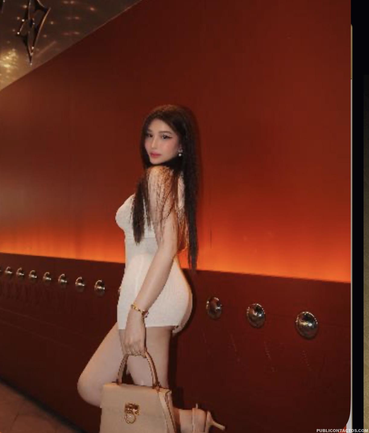 604296580 – Amigas asiaticas en Fuenlabrada