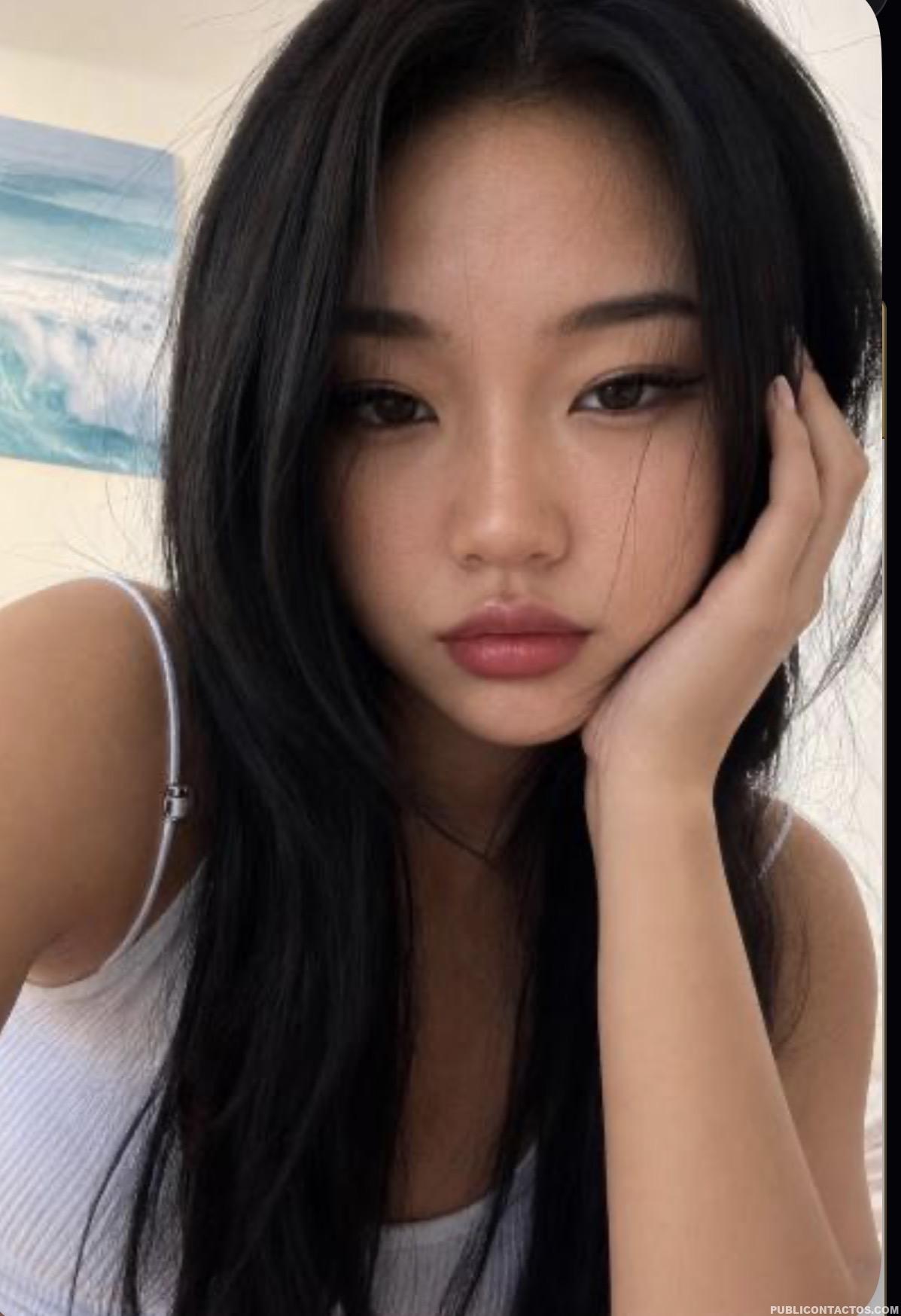 604296580 – Amigas asiaticas en Fuenlabrada