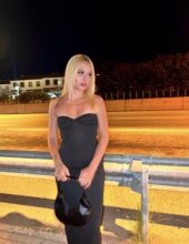 Luna jovencita con clase y estilo en Getafe