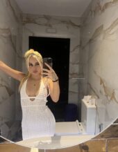 Luna jovencita con clase y estilo en Getafe