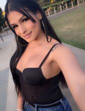 Trans Gabriela Valentina en Ibiza