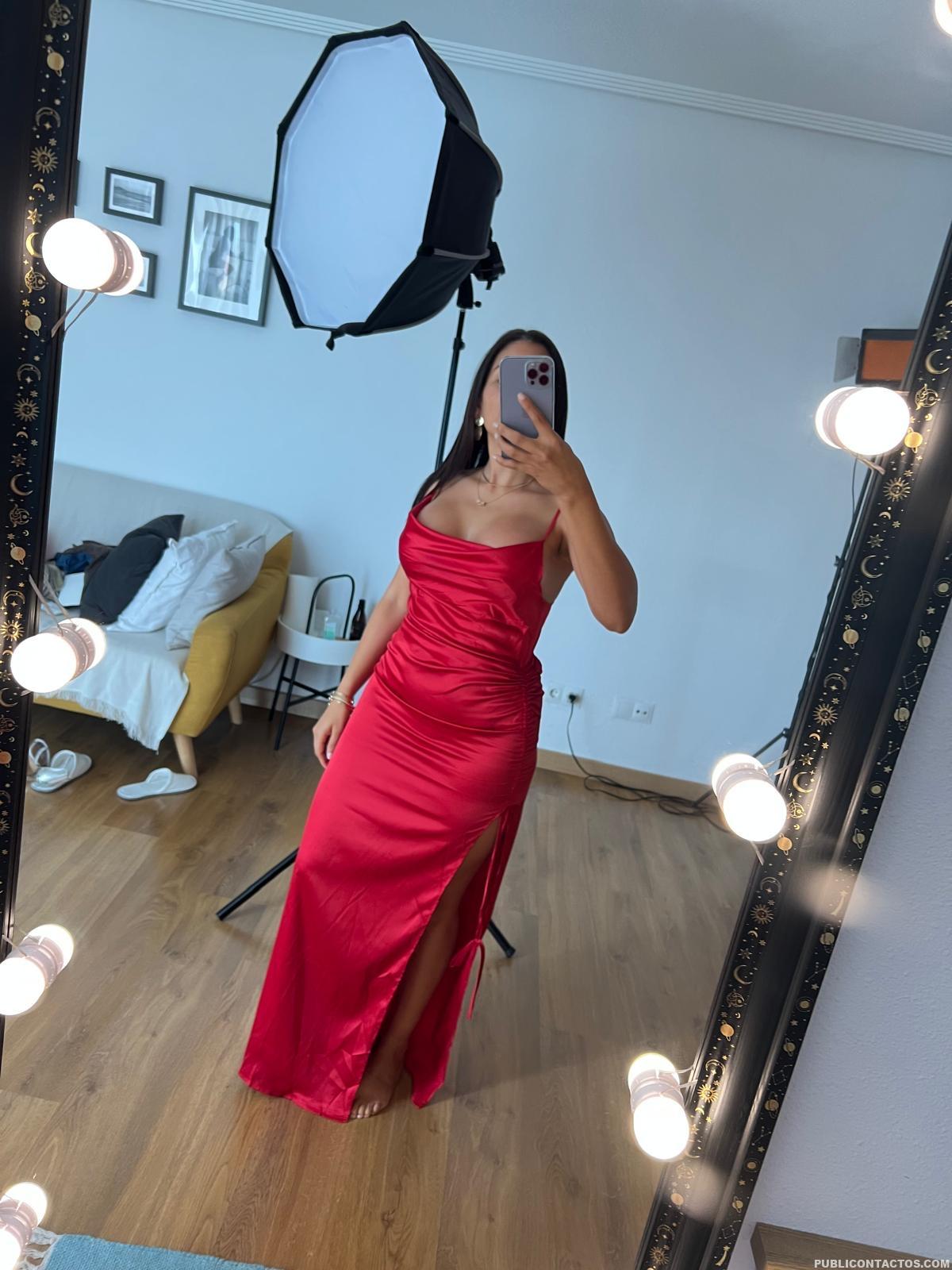 623595259 – Nathalia venezolana , la elegancia personalizada en Madrid