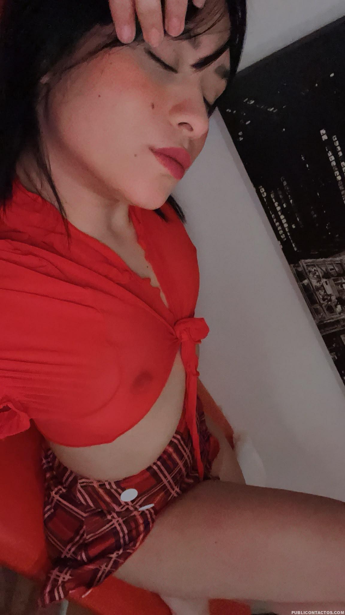Khloe colombiana en Bormujos