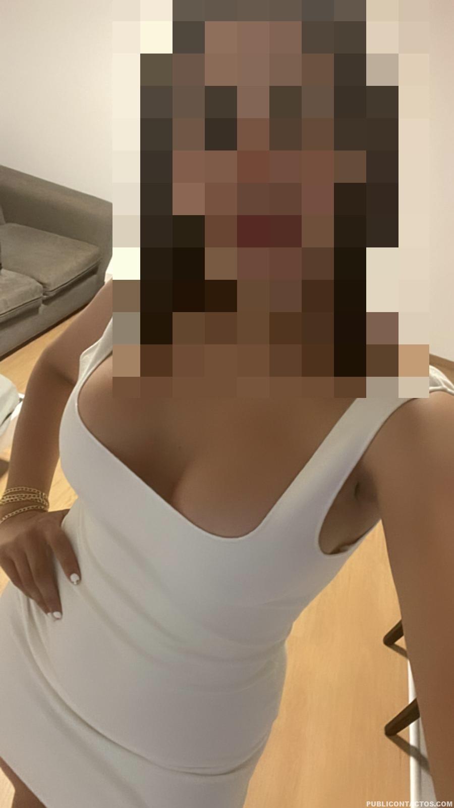 623595259 – Nathalia venezolana , la elegancia personalizada en Madrid