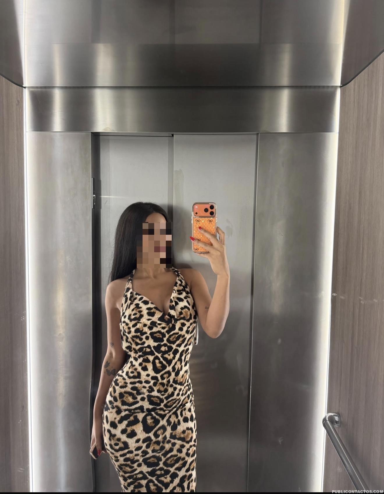 632171835 – Bonita chica cubana jovencita