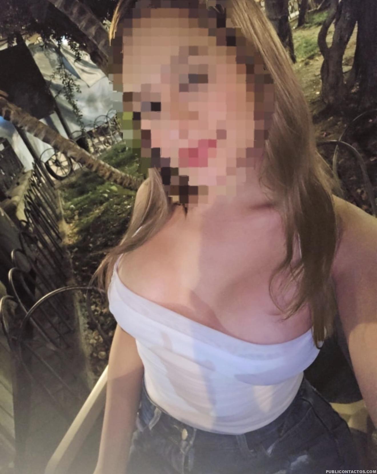 Angie venezolana impresionante NOVEDAD Sanlucar De Barrameda