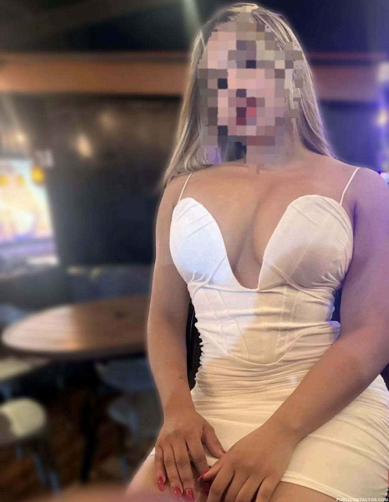 Angie venezolana impresionante NOVEDAD Sanlucar De Barrameda
