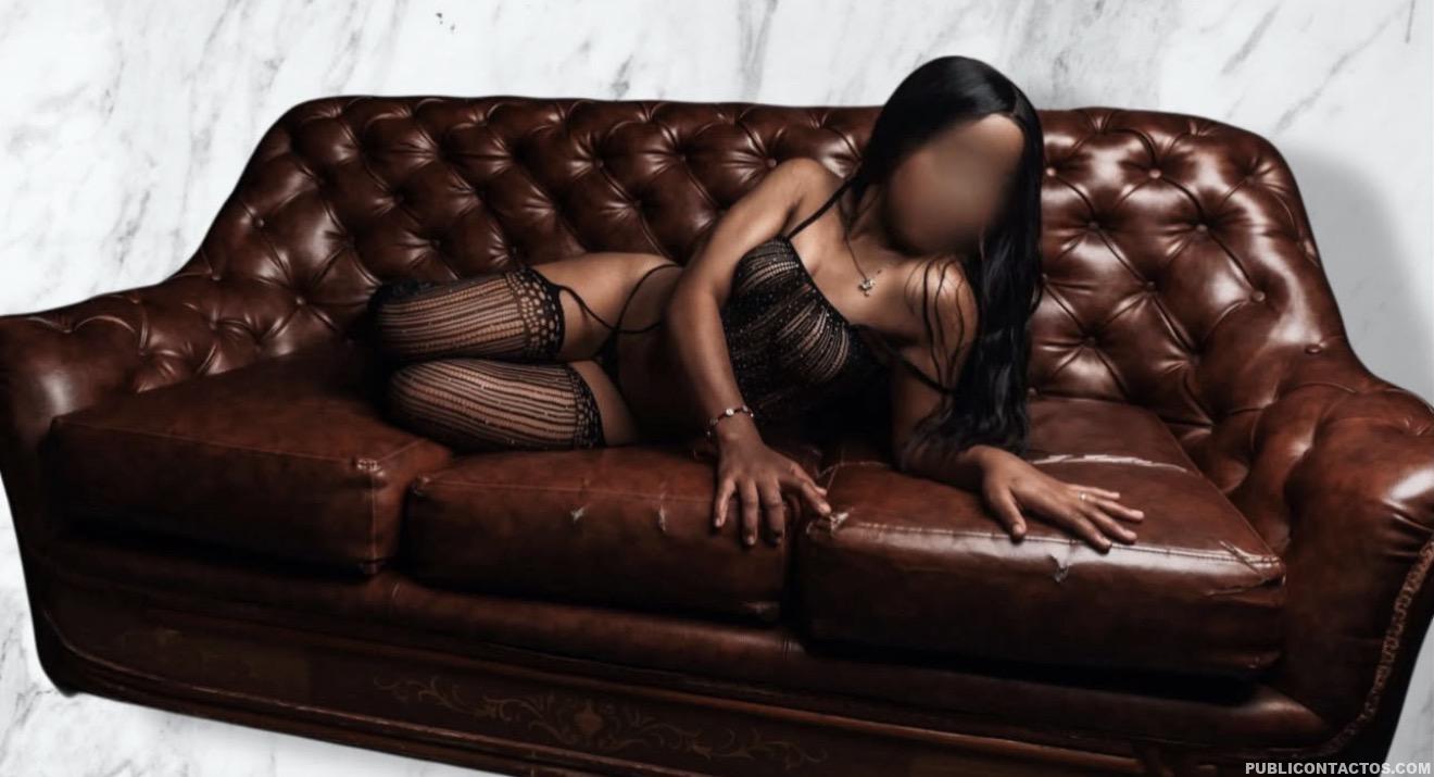 —-Valentina escort vip de cuba en Alzira