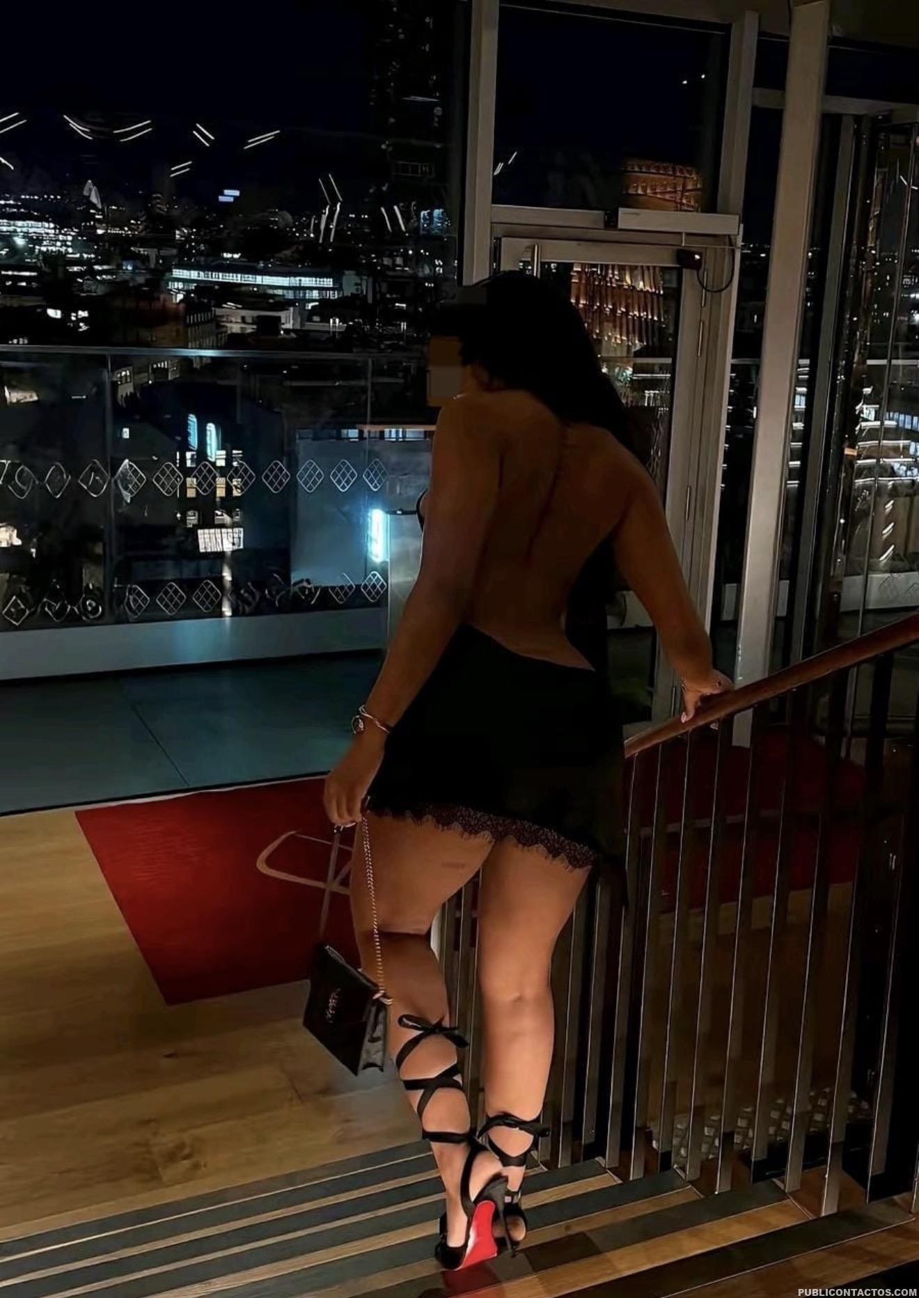 Mia chica top venezolana en venezolana en Lanzarote