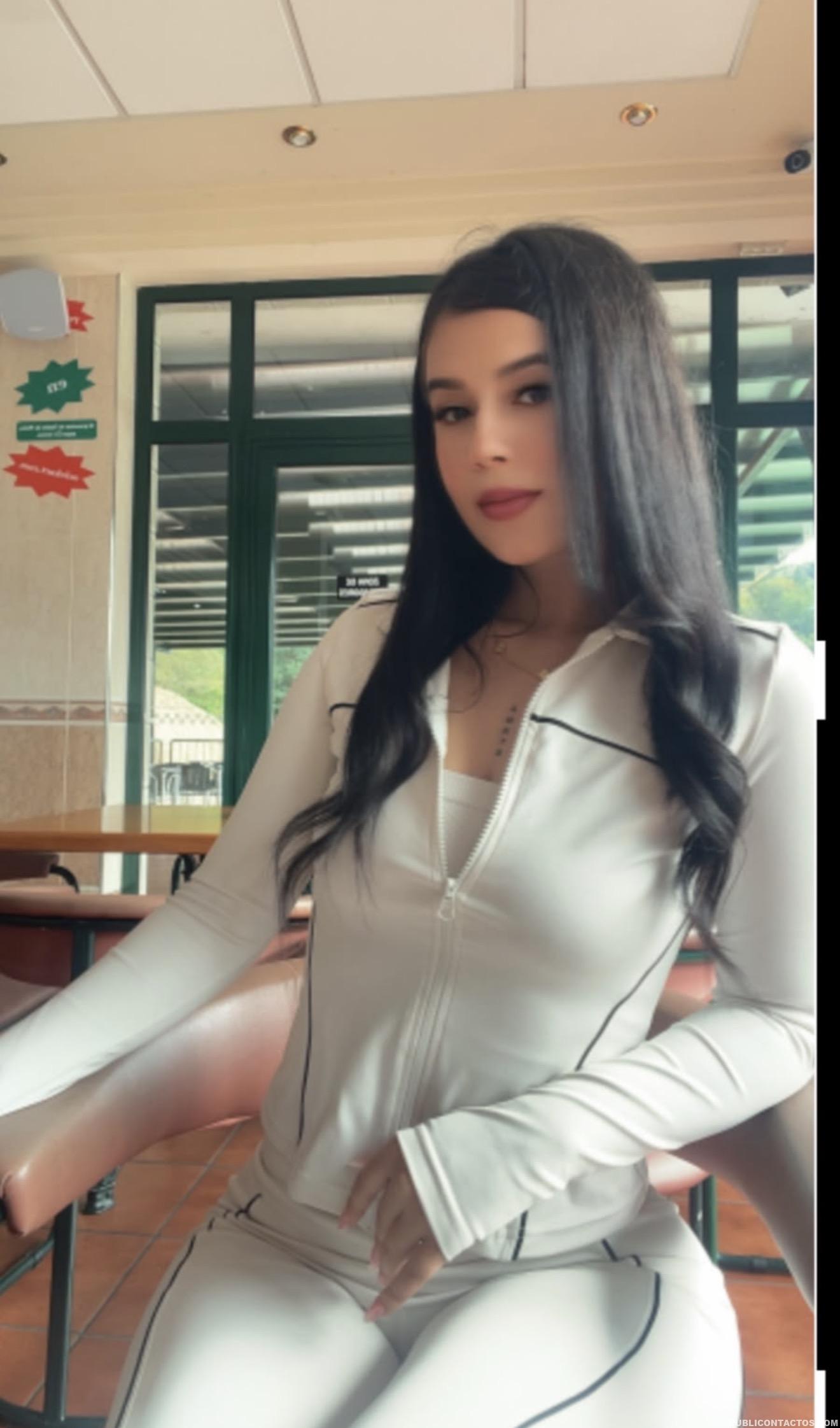 602425926 – Kataleya escort de lujo muy guapa NOVEDAD EN SANTANDER