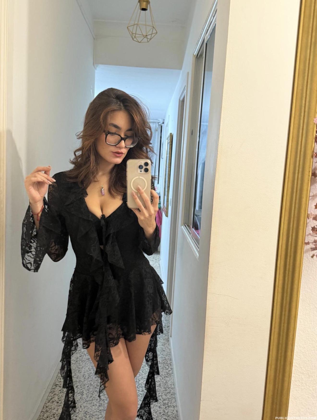 612476218 – Ria bonita venezolana en Colmenar Viejo
