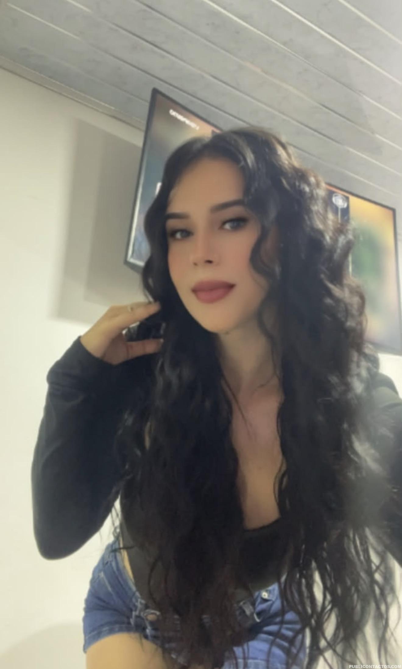 672198778 – Kataleya escort de lujo muy guapa NOVEDAD EN BILBAO