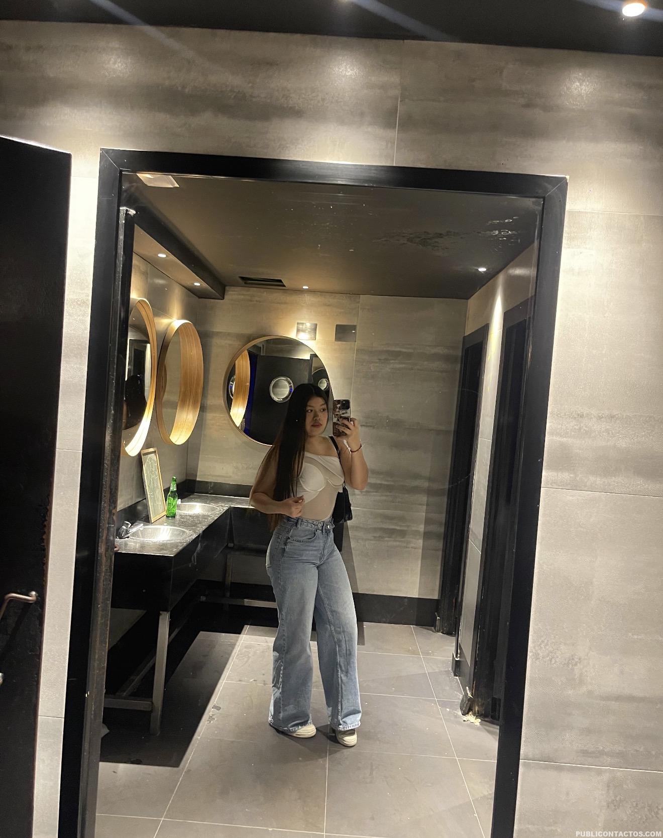 622911617 – Bonita chica de lujo en Figueres
