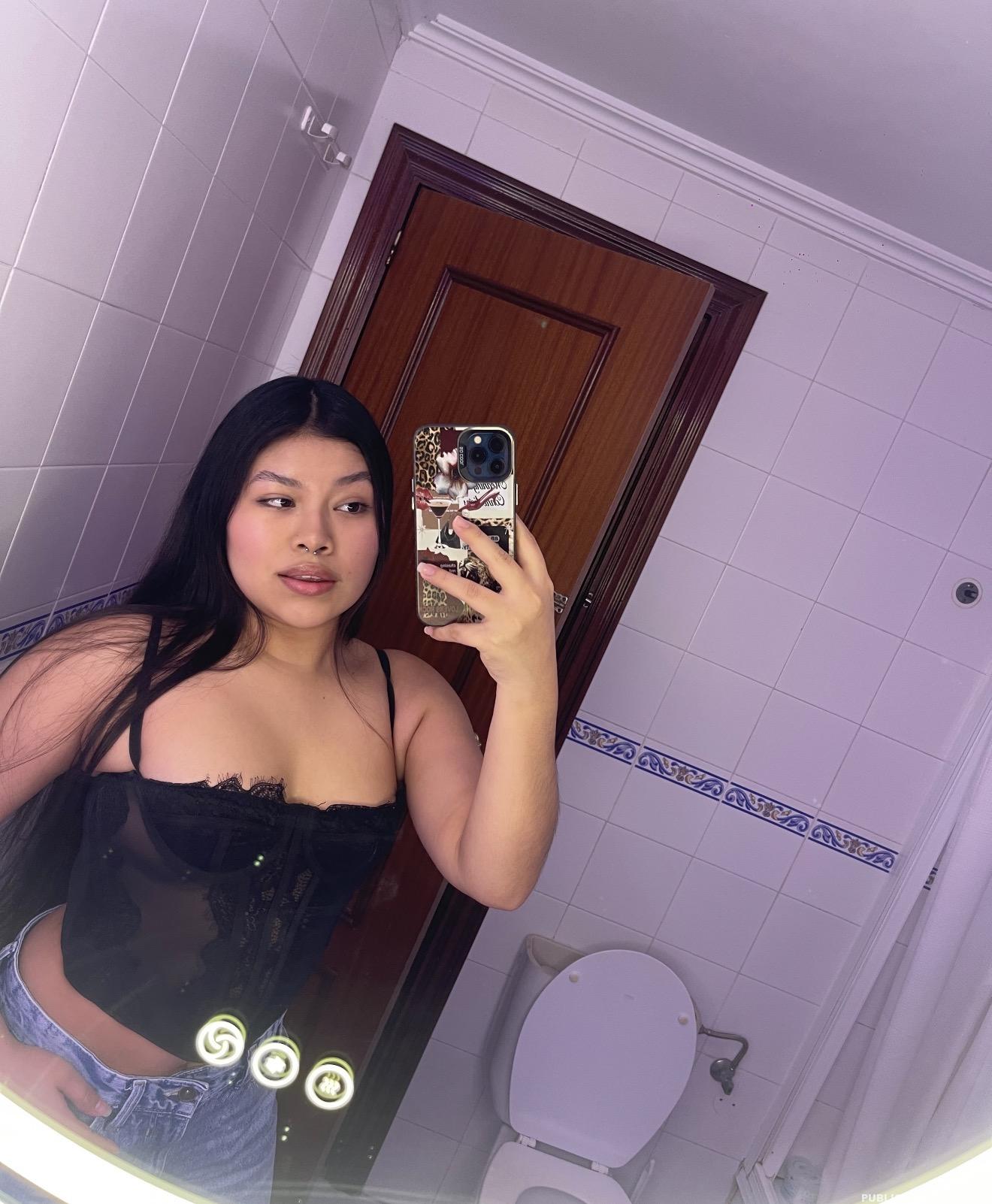 622911617 – Bonita chica de lujo en Figueres