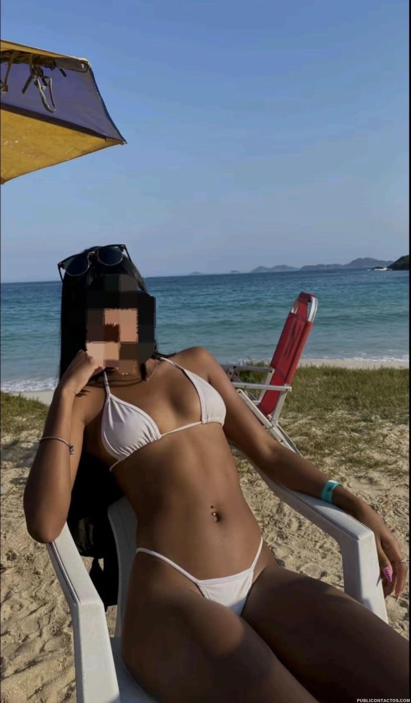 631622191 – Vanessa venezolana muy cante en Lanzarote