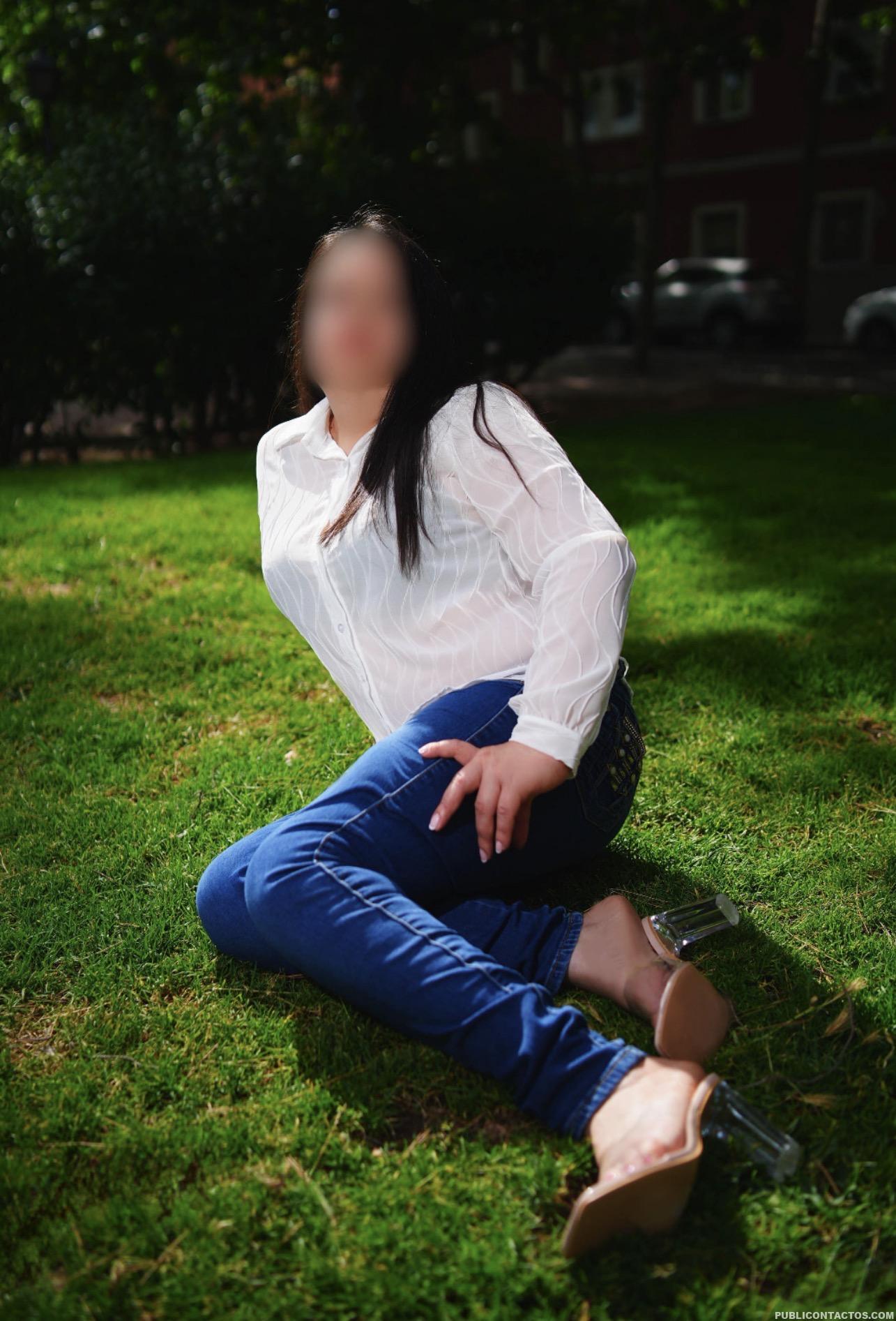 654039208 – Sofia paraguaya implicada en Madrid
