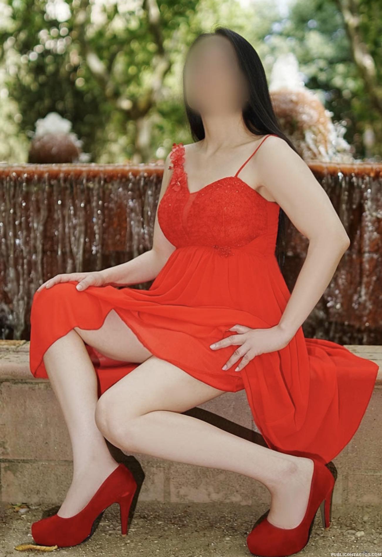 654039208 – Sofia paraguaya implicada en Madrid