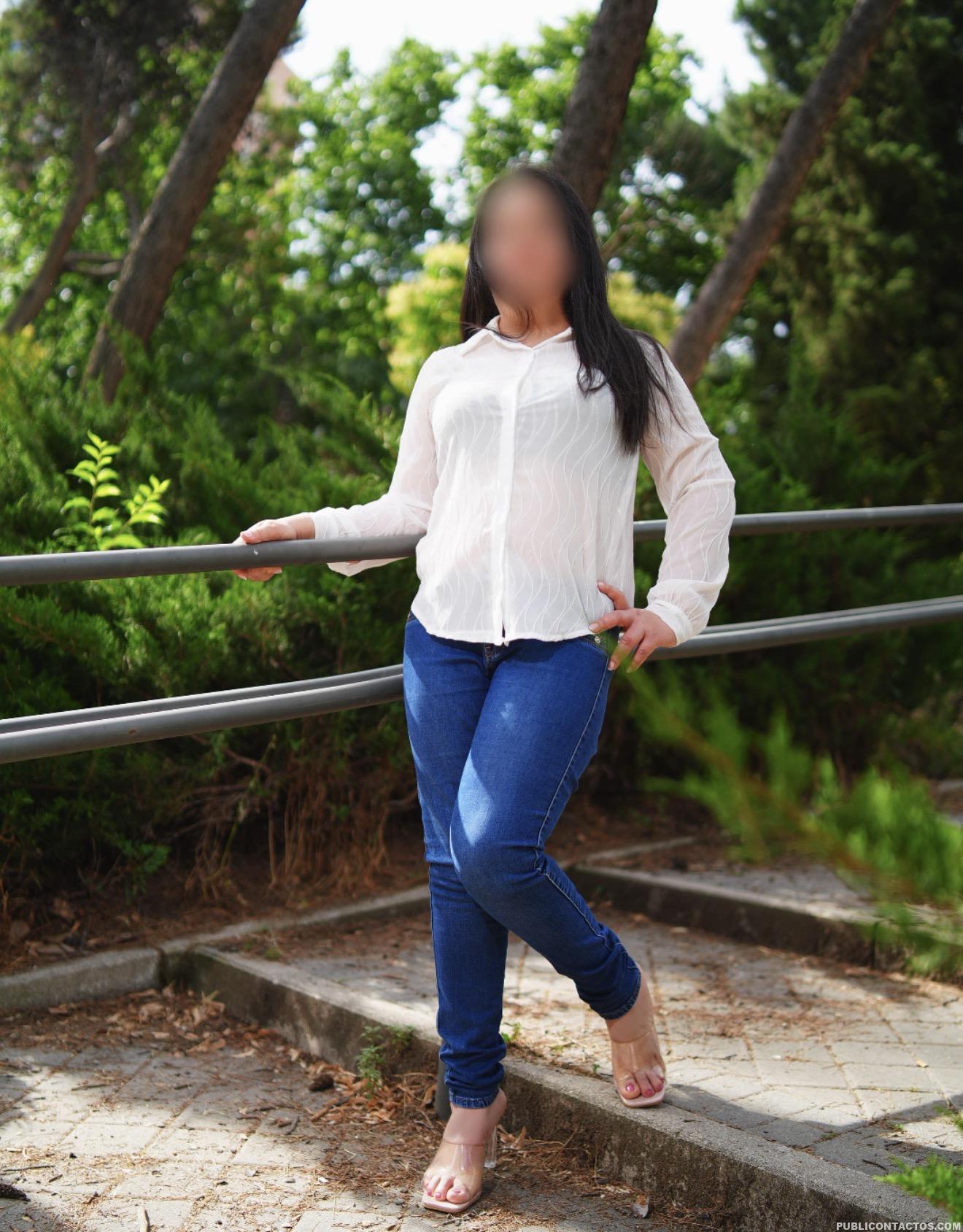 654039208 – Sofia paraguaya implicada en Madrid