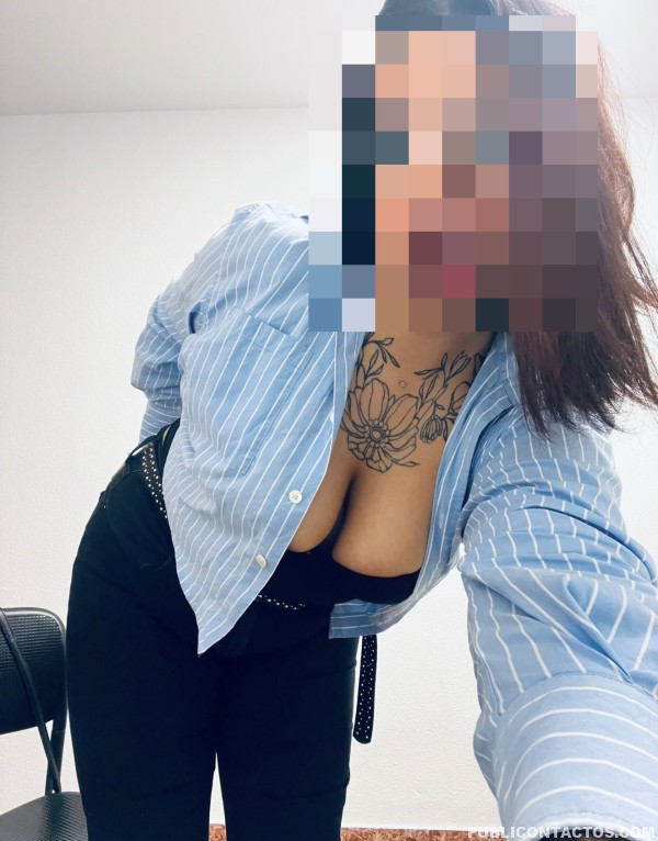 602509328 – Amiguitas latinas muy fogosas