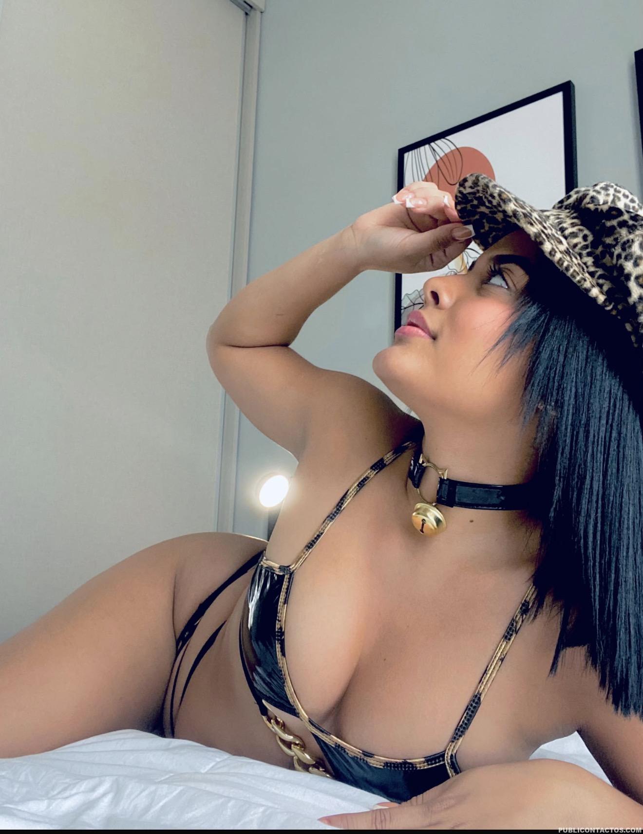 641523046 – jovencita venezolana en Rivas Vaciamadrid