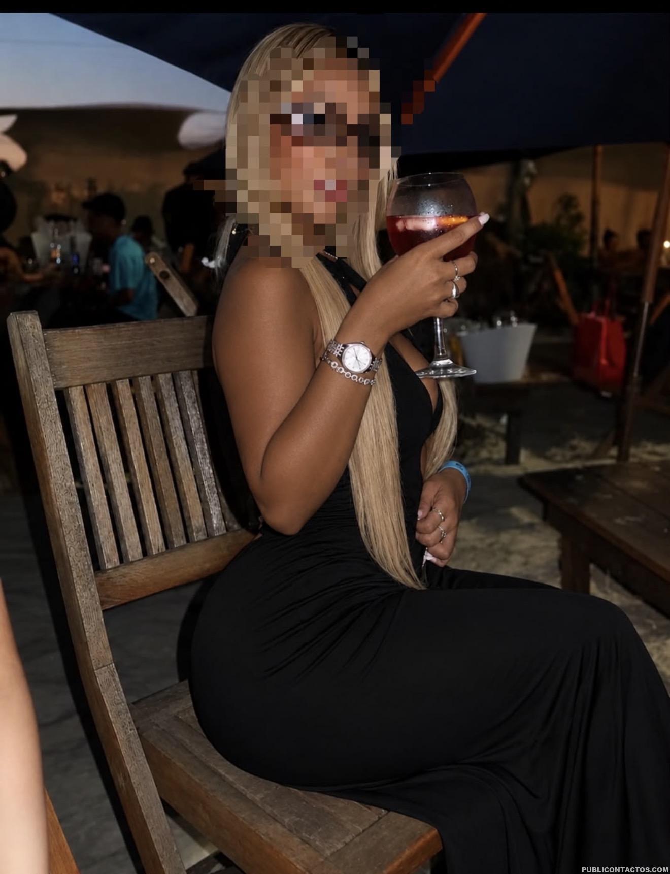 623471997 – Sofia escort rubia sensual en Alzira