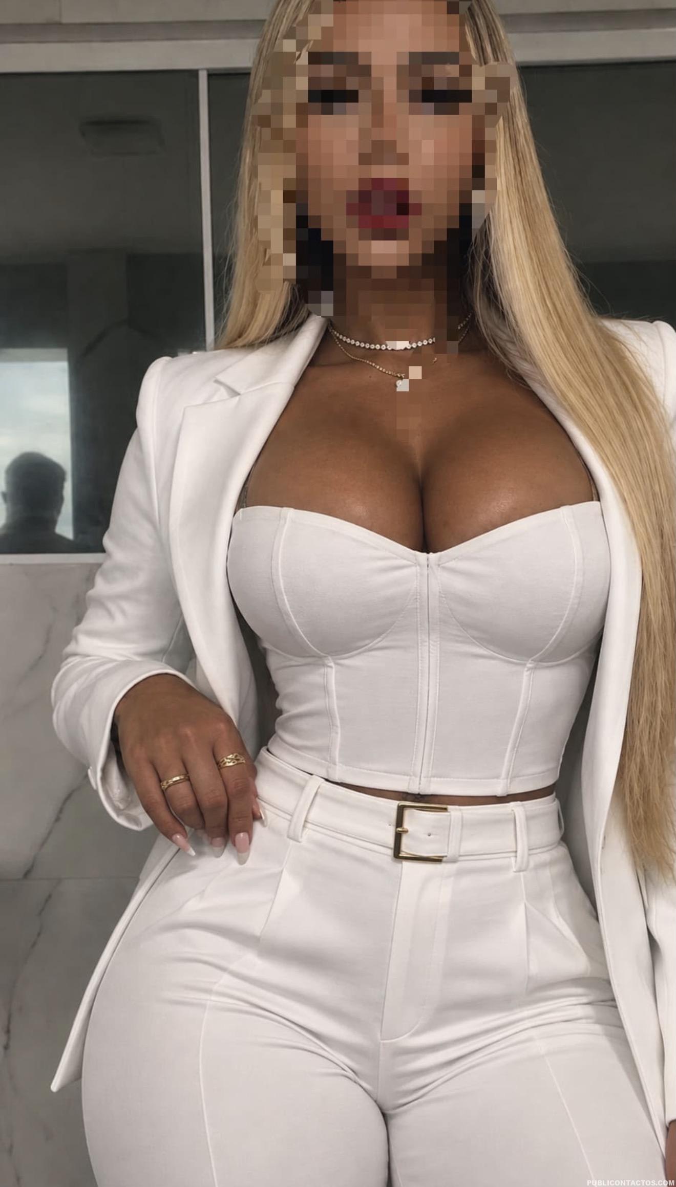 623471997 – Sofia escort rubia sensual en Alzira