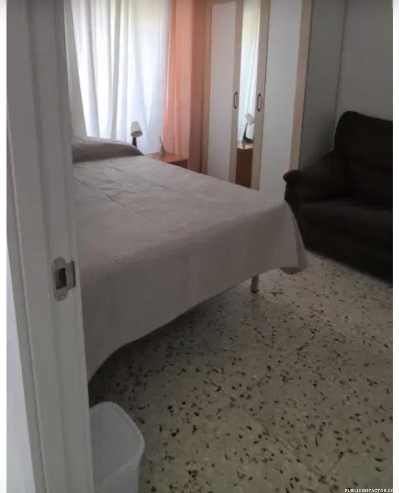 643518329 – Alquiler de habitaciones en Alicante