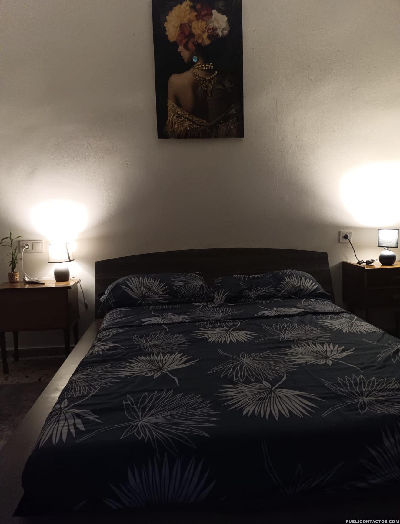 643518329 – Alquiler de habitaciones en Alicante