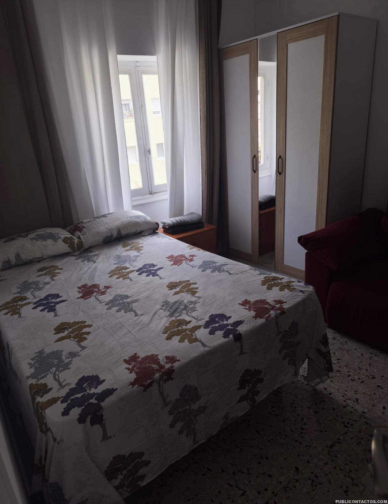 643518329 – Alquiler de habitaciones en Alicante