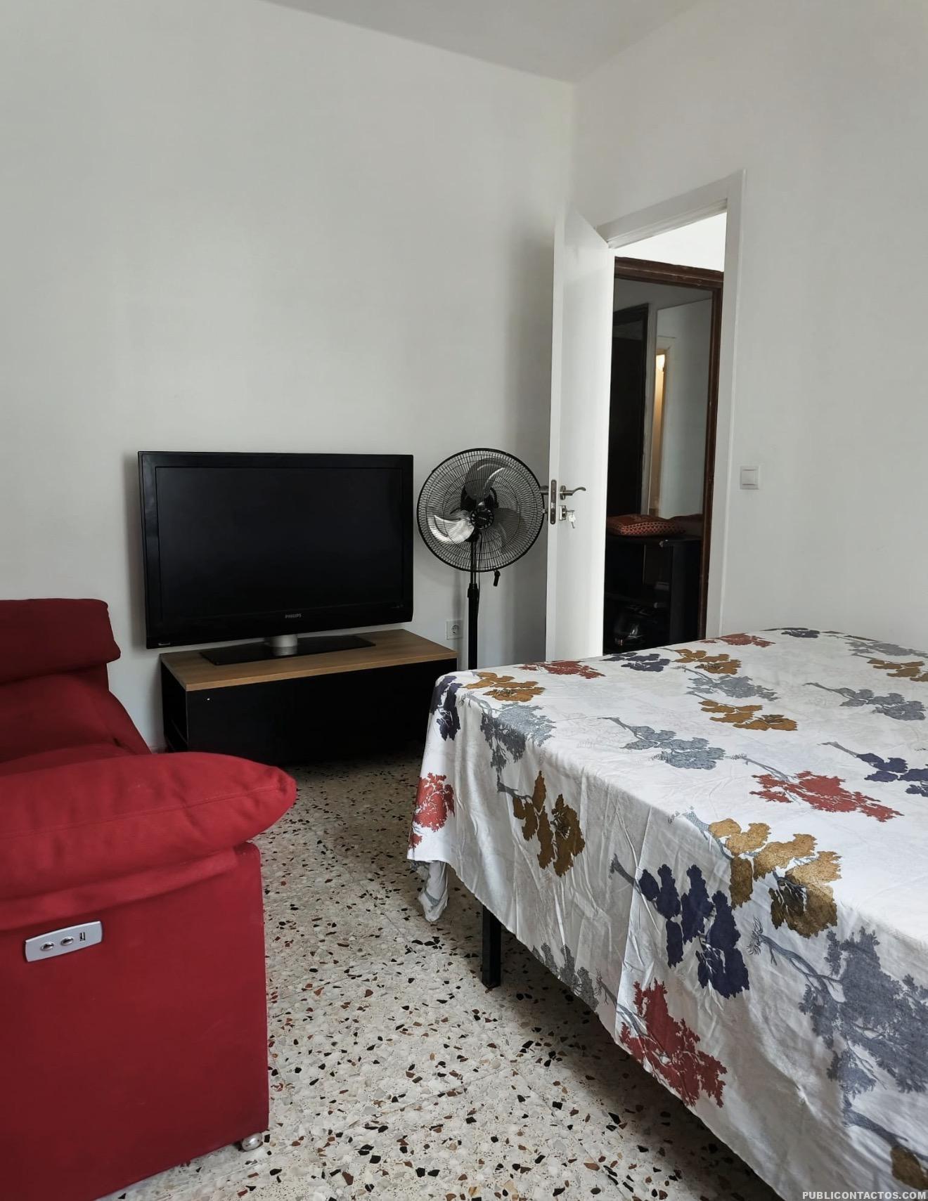 643518329 – Alquiler de habitaciones en Alicante
