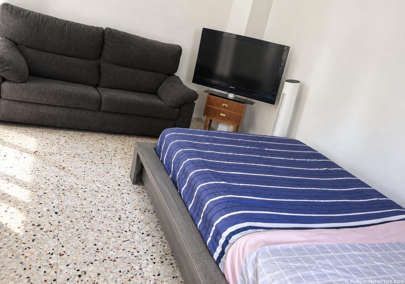 643518329 – Alquiler de habitaciones en Alicante