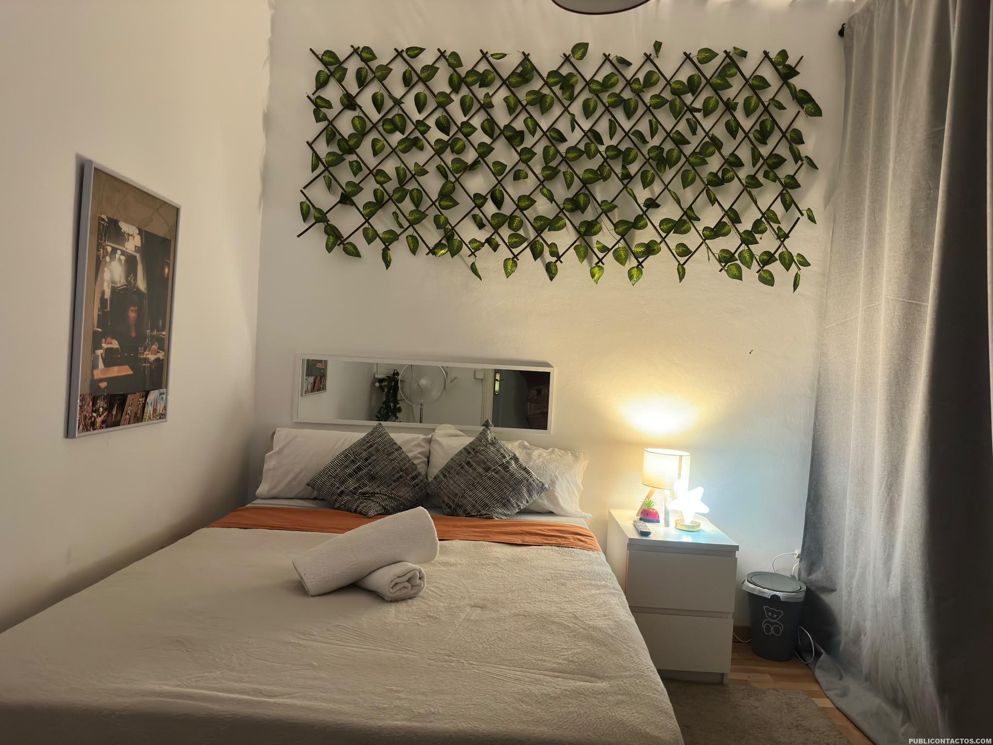 68477267 – HABITACIÓN SAGRADA FAMILIA